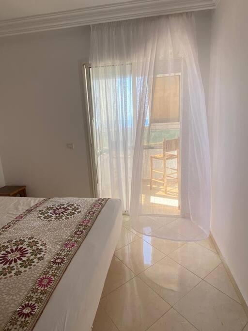 Nice Apartment Beach Front, Close To Rabat Main Sightseeing. Fiber Wifi Exterior foto